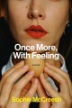 Go to record Once more, with feeling