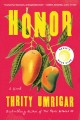 Go to record Honor : a novel