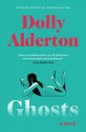 Go to record Ghosts : a novel
