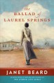 Go to record The ballad of Laurel Springs
