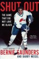 Go to record Shut out : the game that did not love me black