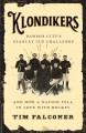 Go to record Klondikers : Dawson City's Stanley Cup challenge and how a...
