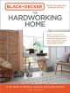 Go to record The hardworking home : a DIY guide to working, learning, a...
