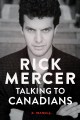 Go to record Talking to Canadians : a memoir