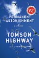 Go to record Permanent astonishment