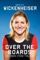 Go to record Over the boards : lessons from the ice