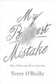 Go to record My best mistake : epic fails and silver linings