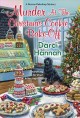 Go to record Murder at the Christmas cookie bake-off