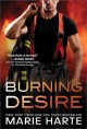Go to record Burning desire
