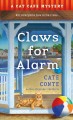 Go to record Claws for alarm