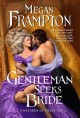 Go to record Gentleman seeks bride