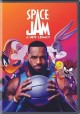 Go to record Space jam. A new legacy
