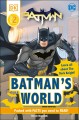 Go to record Batman's world