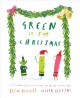 Go to record Green is for Christmas