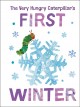 Go to record The very hungry caterpillar's first winter