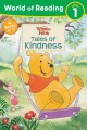 Go to record Tales of kindness