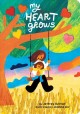 Go to record My heart grows