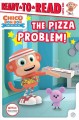 Go to record The pizza problem!