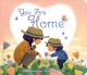 Go to record You are home