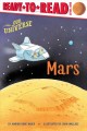 Go to record Mars