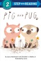 Go to record Pig and Pug