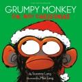 Go to record Grumpy monkey oh, no! Christmas