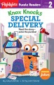 Go to record Knox Knocks : special delivery