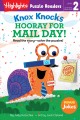 Go to record Knox Knocks : hooray for mail day!
