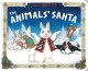 Go to record The animals' Santa