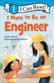Go to record I want to be an engineer