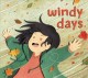 Go to record Windy days