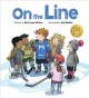 Go to record On the line