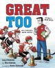 Go to record Great too