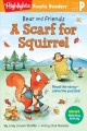 Go to record A scarf for Squirrel