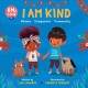 Go to record I am kind : ahimsa, compassion, community