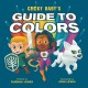 Go to record Geeky Baby's guide to colors