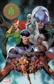 Go to record X-Men. Hellfire Gala