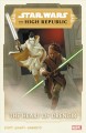 Go to record Star wars, the high Republic. The heart of Drengir ; lette...