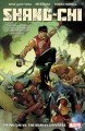 Go to record Shang-Chi. Volume 2, Shang-Chi vs. the Marvel universe