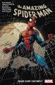 Go to record The amazing Spider-Man. 15, What cost victory?