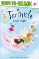 Go to record Twinkle flies high!