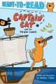 Go to record Captain cat and the pirate lunch