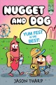 Go to record Yum Fest is the best!