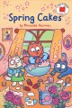 Go to record Spring cakes