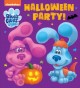 Go to record Halloween party!