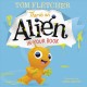 Go to record There's an alien in your book