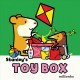 Go to record Stanley's toy box