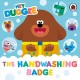 Go to record The handwashing badge