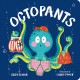 Go to record Octopants