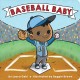 Go to record Baseball baby